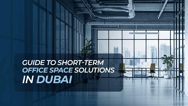 quick guide for office space