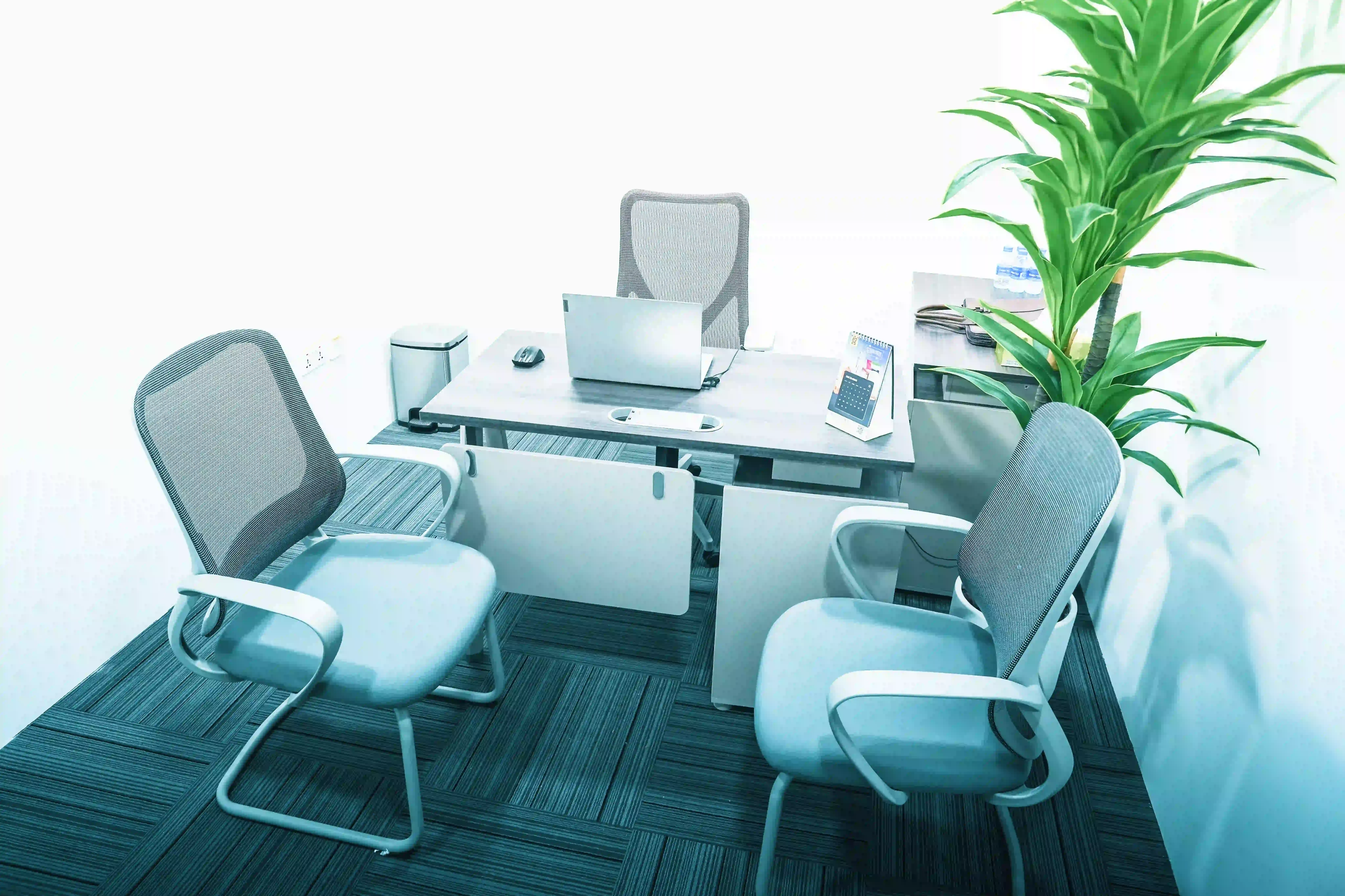 Private Offices