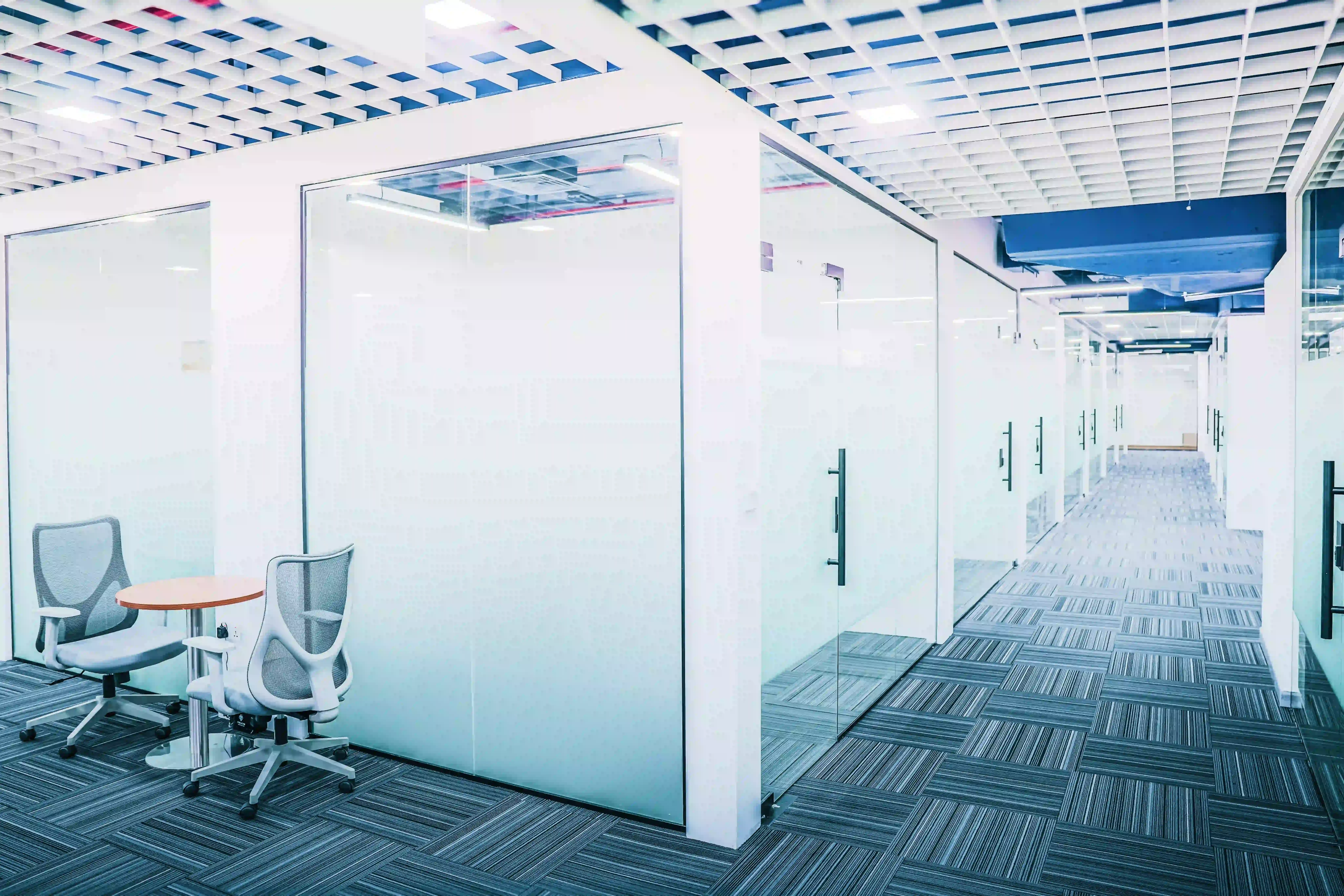  Virtual Offices