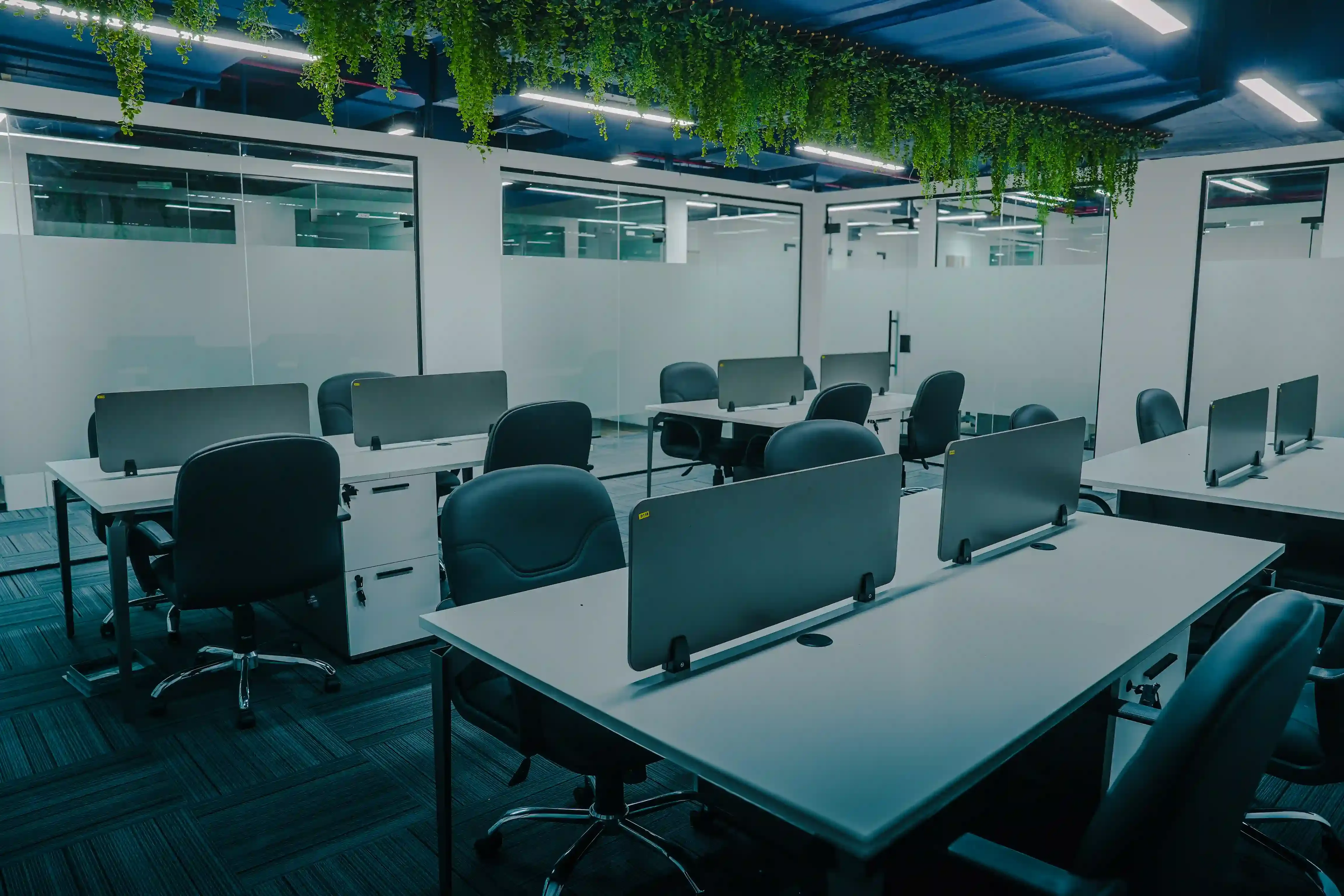 Executive Office