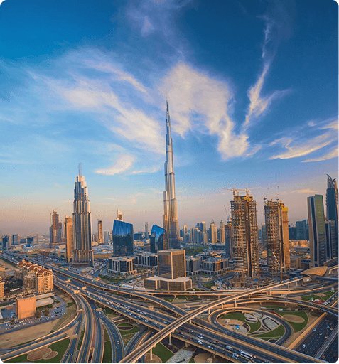 4 Simple Steps to Start a Business in Dubai